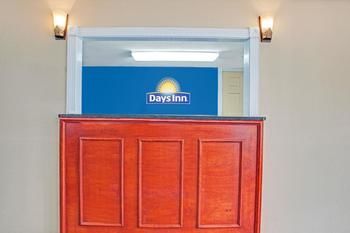 Hotel Days Inn Canton
