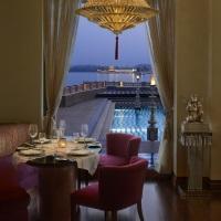 Hotel Leela Kempinski (lake View)