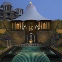 Hotel Leela Kempinski (lake View)