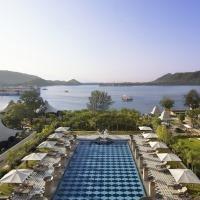 Hotel Leela Kempinski (lake View)