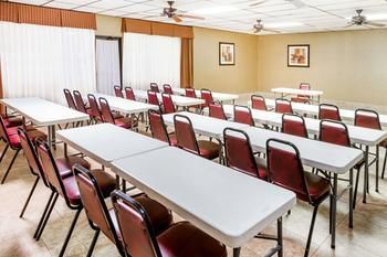 Hotel Days Inn Batesville