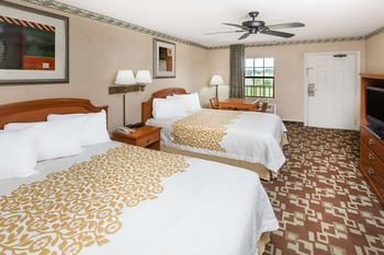 Hotel Days Inn Batesville