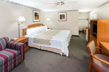 Hotel Days Inn Batesville