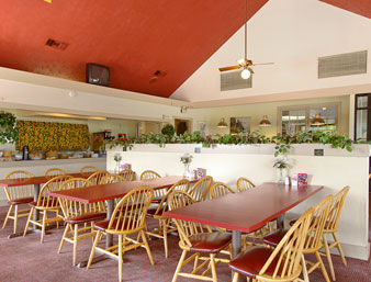 Hotel Days Inn Emporia