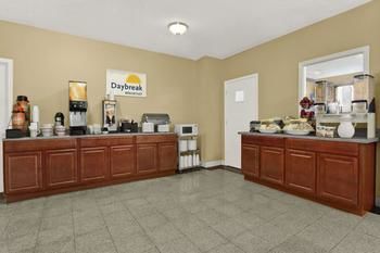 Hotel Days Inn Emporia