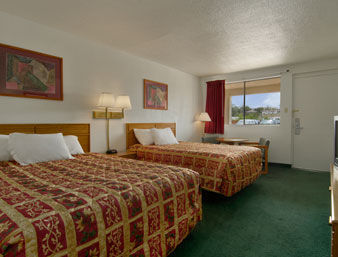 Hotel Days Inn Gallup East
