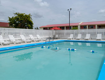 Hotel Days Inn Gallup East