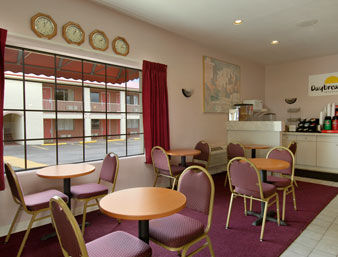 Hotel Days Inn Gallup East