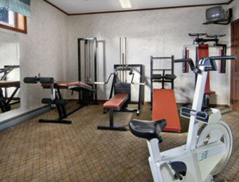 Hotel Days Inn Lewisburg
