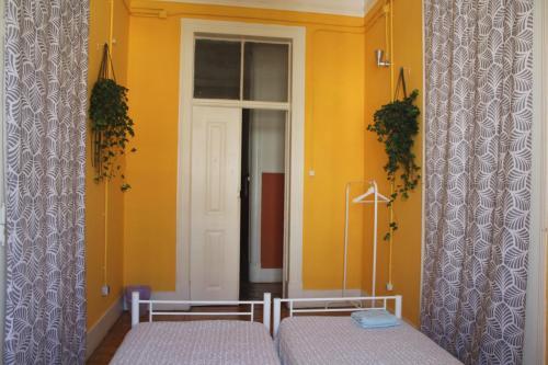 Hostal Jardim De Santos Hostel