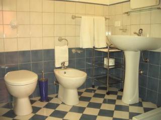 Apartamento Casa Cagliostro