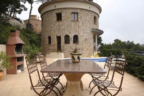 Villa Mas Mato 152