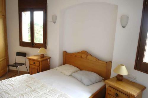 Villa Mas Mato 152