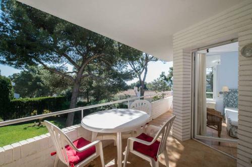 Apartamento A-23
