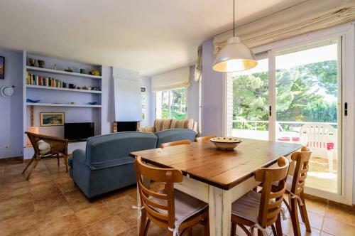 Apartamento A-23