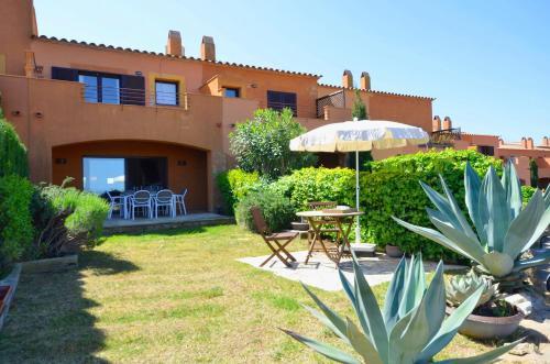 Villa Ref 010 - Sa Roda