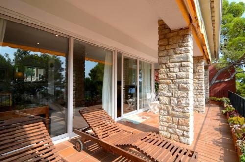 Villa Pic De L'ocell