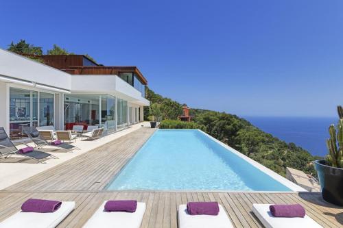 Villa Gavines - Ref 2752