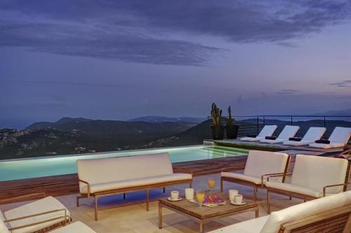 Villa Gavines - Ref 2752