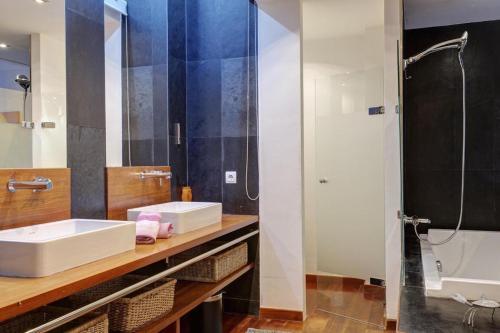 Villa Gavines - Ref 2752