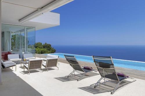 Villa Gavines - Ref 2752