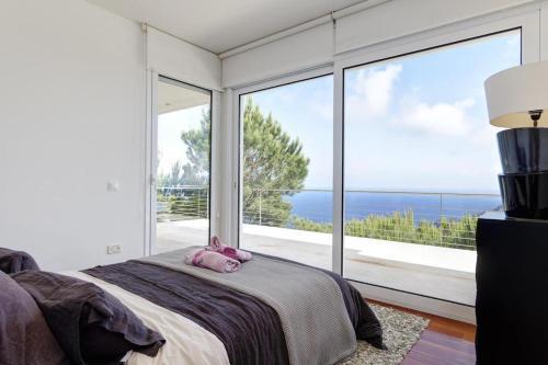 Villa Gavines - Ref 2752