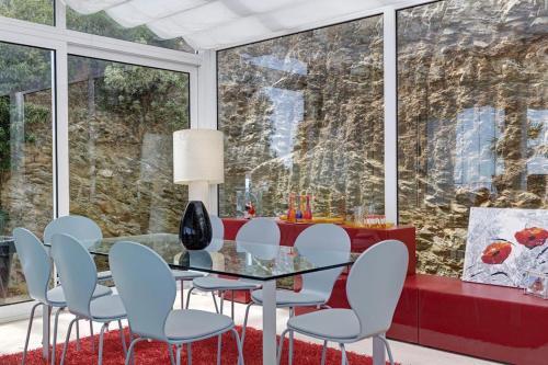 Villa Gavines - Ref 2752