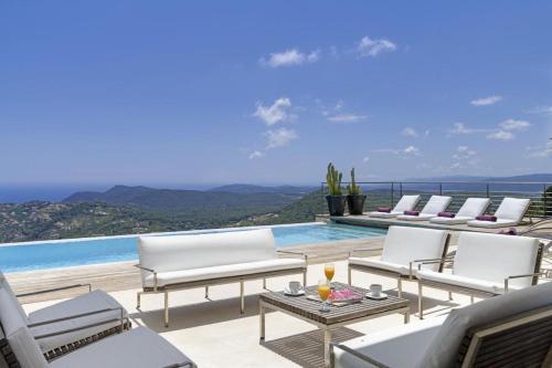 Villa Gavines - Ref 2752