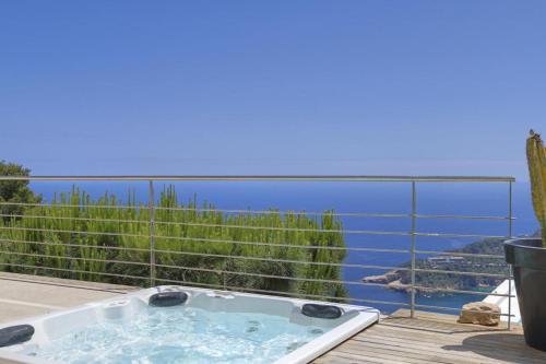 Villa Gavines - Ref 2752