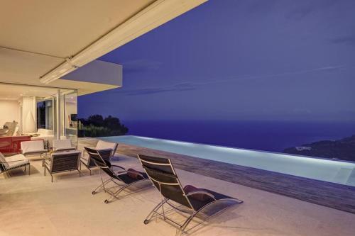 Villa Gavines - Ref 2752