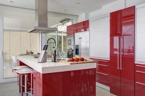 Villa Gavines - Ref 2752