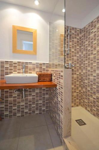 Villa Mirador 8 - Ref 208