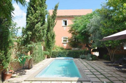 Villa Las Galis 020