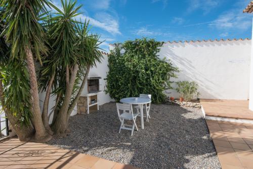 Apartamento Casa Alquiler En Sa Tuna_l0045