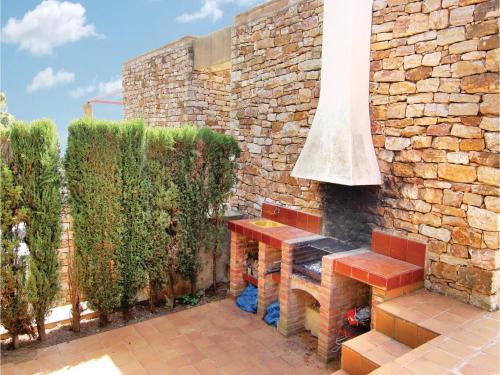 Six-bedroom Holiday Home In Begur