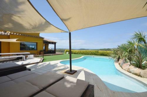 Villa Casa Amaya -ref 159