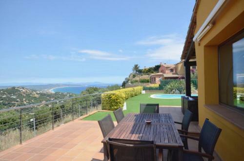Villa Casa Amaya -ref 159