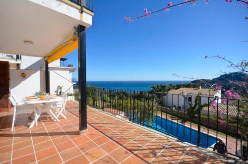 Apartamento Fonda 5 - Ref 483