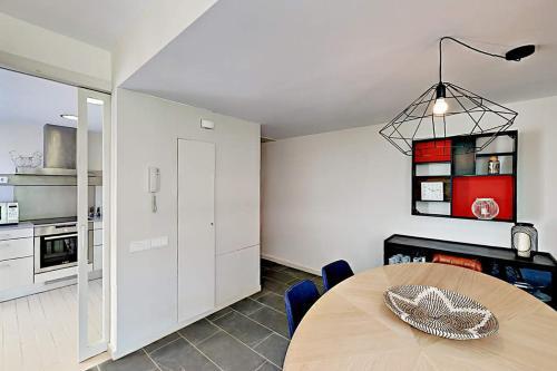 Apartamento Sr-21