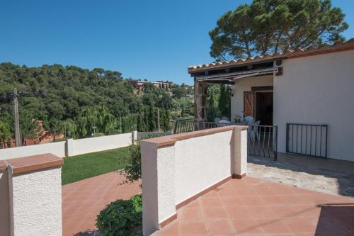 Apartamento Alquiler Casa Begur_l0012