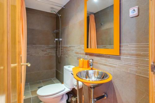Flateli Begur Apartment