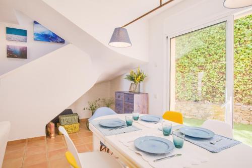 Apartamento Flateli Begur
