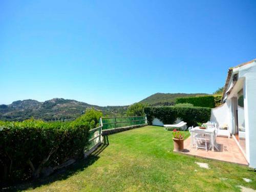 Apartamento Les Oliveres - 463