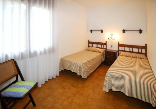 Ferienhaus Mit Pool Playa De Pals (gerona) 273s