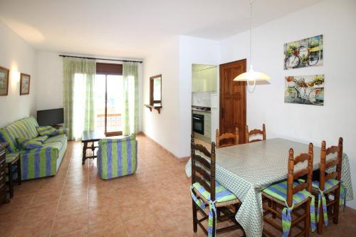 Ferienhaus Mit Pool Playa De Pals (gerona) 273s