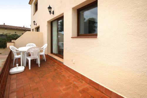 Ferienhaus Mit Pool Playa De Pals (gerona) 273s