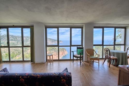 Villa Alquiler Casa Aiguablava_l0055