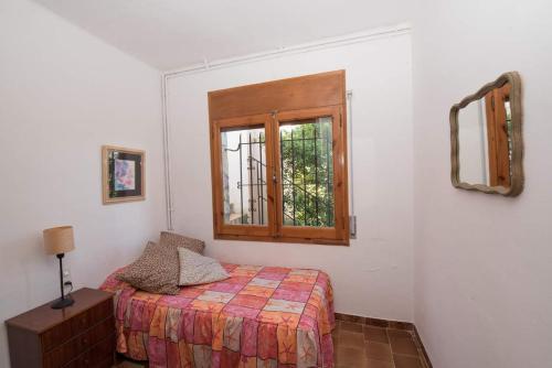 Villa Alquiler Casa Aiguablava_l0055
