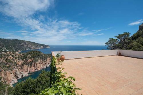 Villa Alquiler Casa Aiguablava_l0055