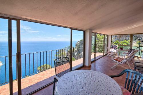 Villa Alquiler Casa Aiguablava_l0055